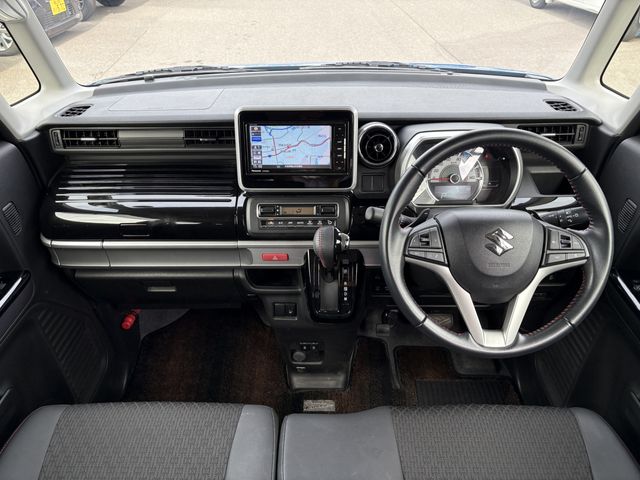 SUZUKI Spacia custom 2020