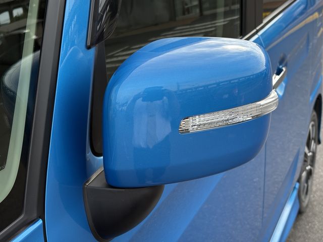 SUZUKI Spacia custom 2020