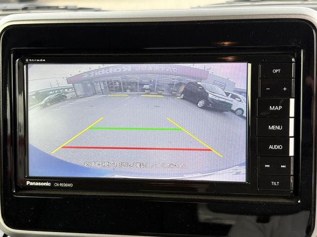 SUZUKI Spacia custom 2020