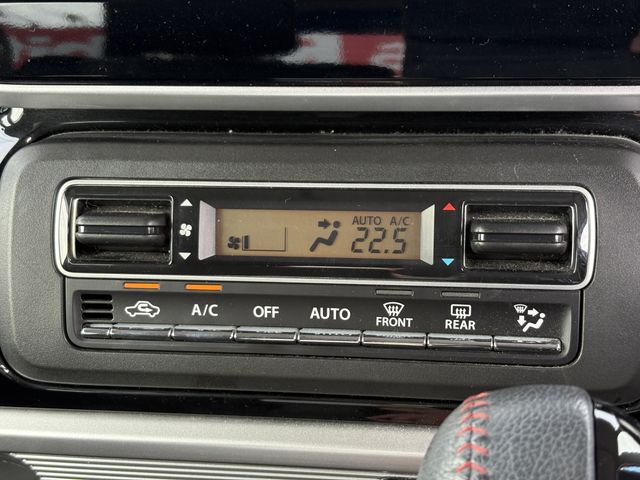 SUZUKI Spacia custom 2020