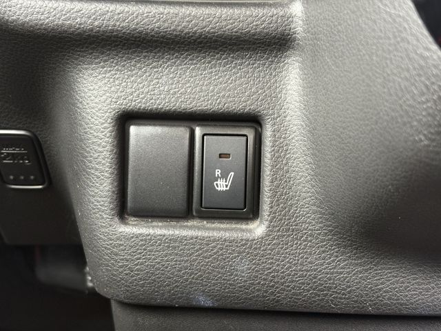 SUZUKI Spacia custom 2020