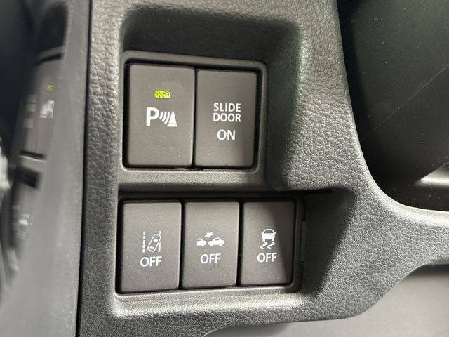 SUZUKI Spacia custom 2020