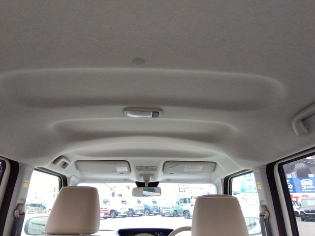 DAIHATSU MOVE canbus 2018