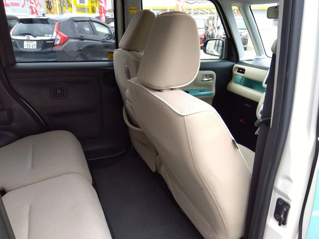 DAIHATSU MOVE canbus 2018