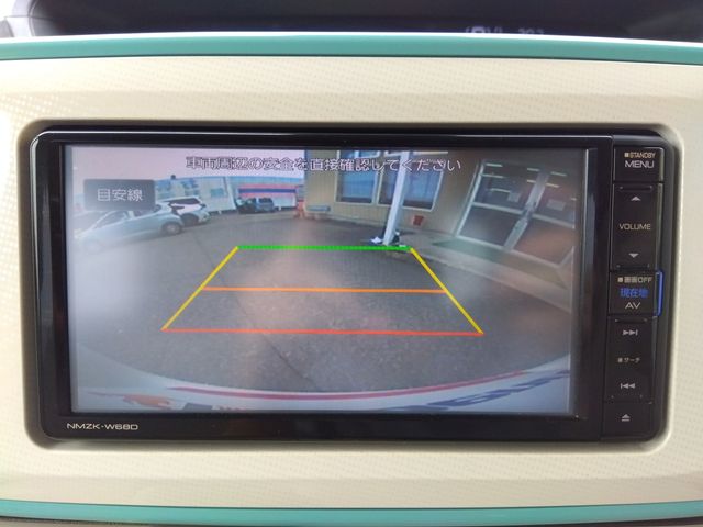 DAIHATSU MOVE canbus 2018