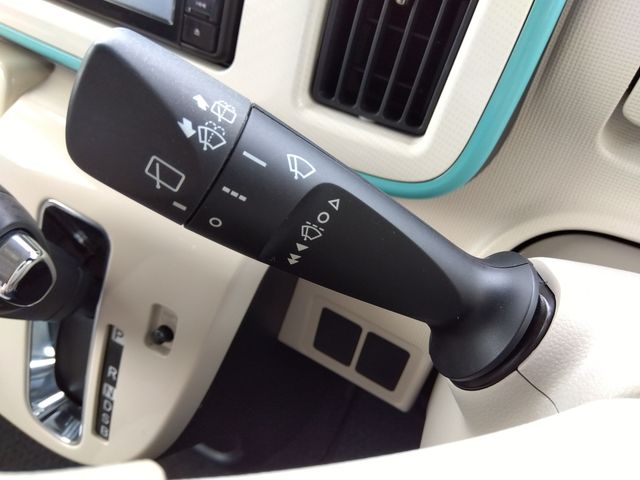 DAIHATSU MOVE canbus 2018