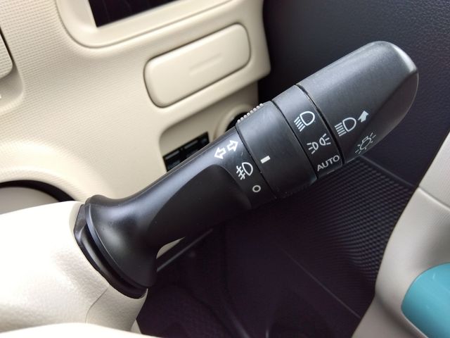 DAIHATSU MOVE canbus 2018