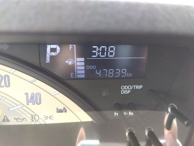 DAIHATSU MOVE canbus 2018