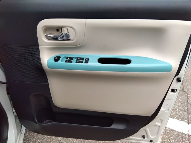 DAIHATSU MOVE canbus 2018