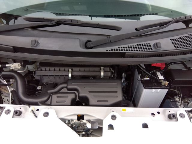 DAIHATSU MOVE canbus 2018