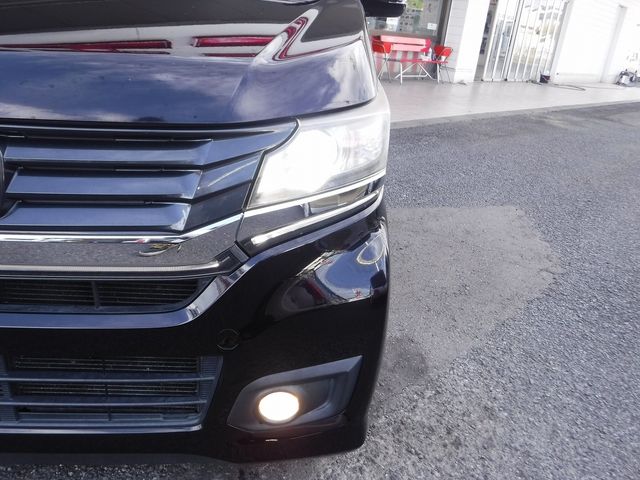 HONDA N-WGN CUSTOM 2015