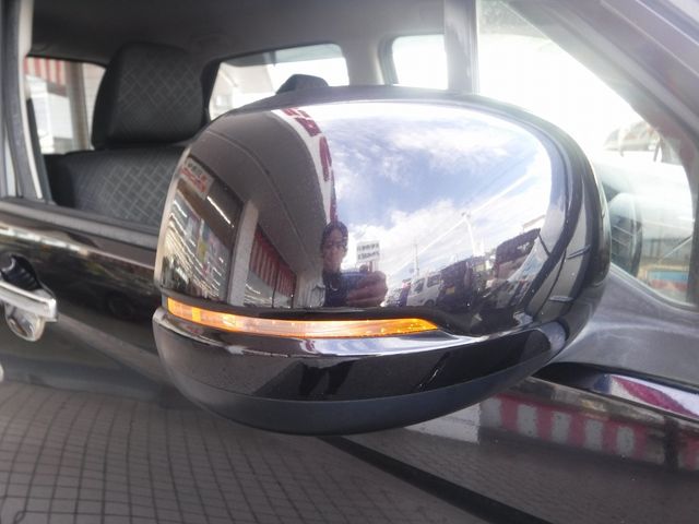 HONDA N-WGN CUSTOM 2015