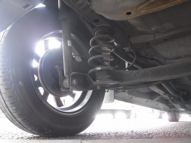 HONDA N-WGN CUSTOM 2015