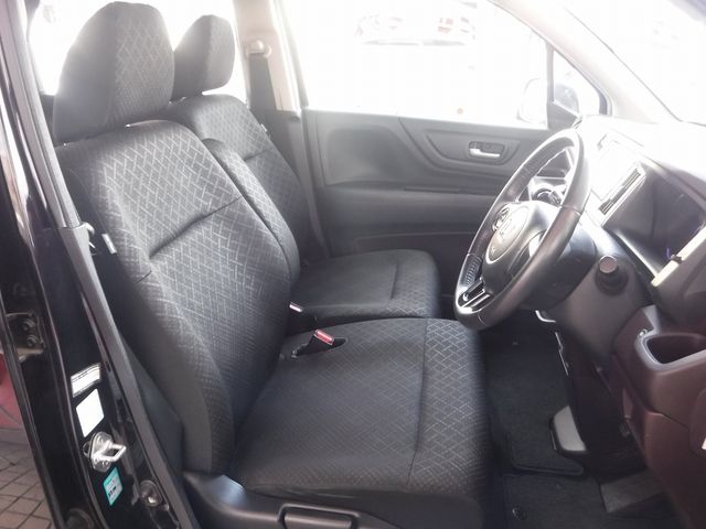 HONDA N-WGN CUSTOM 2015