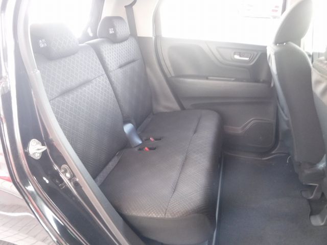 HONDA N-WGN CUSTOM 2015