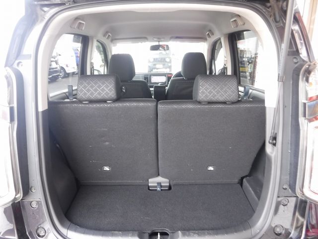 HONDA N-WGN CUSTOM 2015