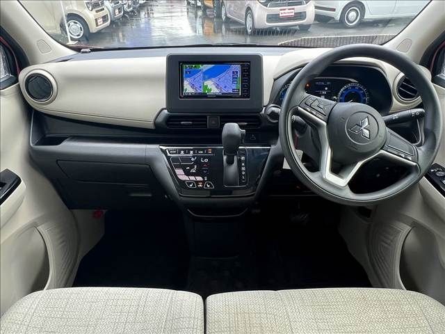 MITSUBISHI eK WAGON 2020