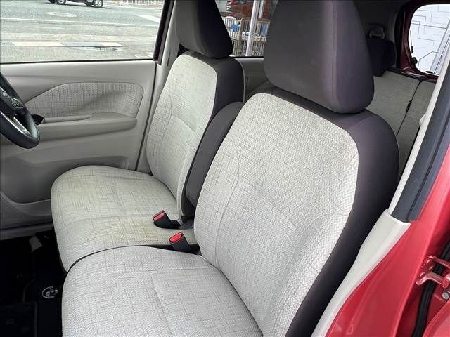 MITSUBISHI eK WAGON 2020