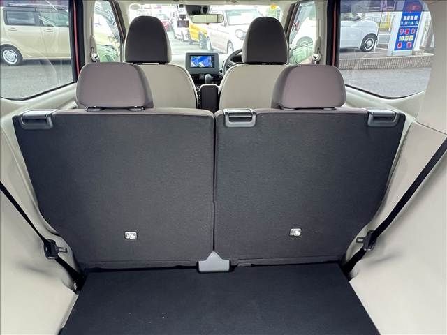 MITSUBISHI eK WAGON 2020