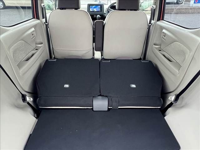 MITSUBISHI eK WAGON 2020