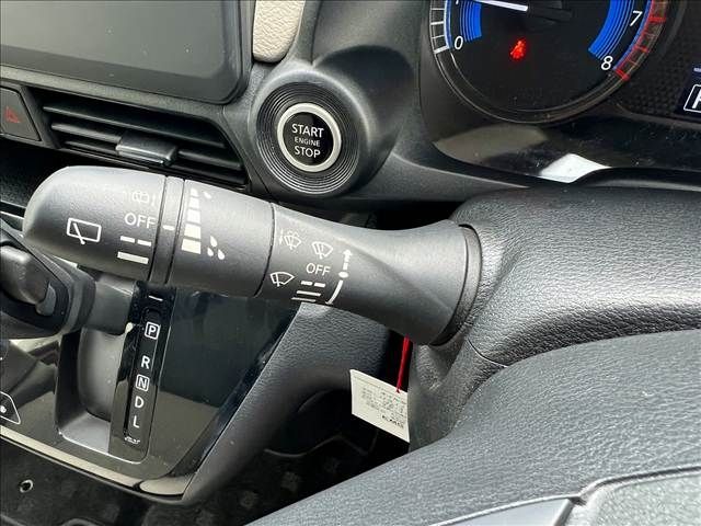 MITSUBISHI eK WAGON 2020