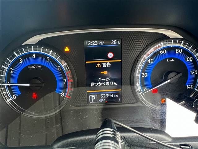 MITSUBISHI eK WAGON 2020