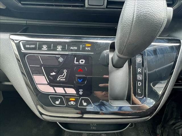 MITSUBISHI eK WAGON 2020