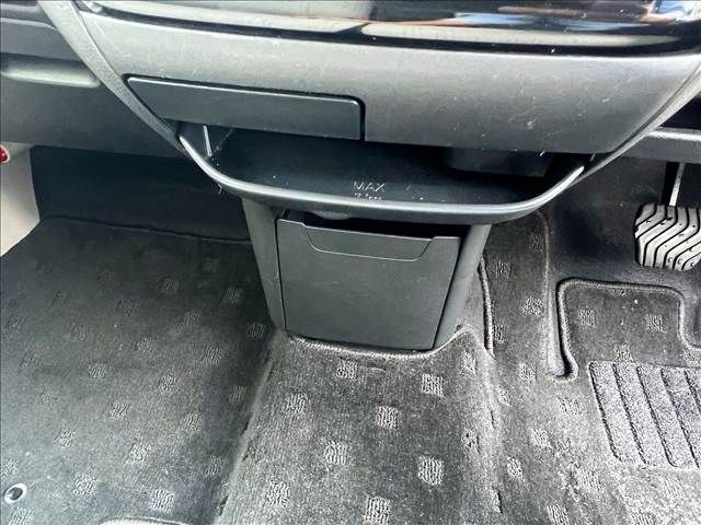 MITSUBISHI eK WAGON 2020