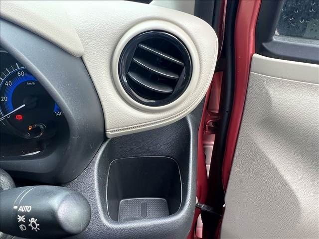 MITSUBISHI eK WAGON 2020