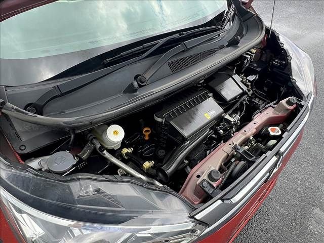 MITSUBISHI eK WAGON 2020