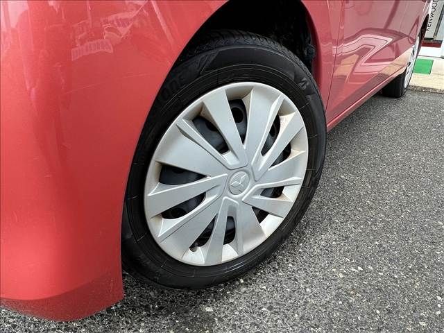 MITSUBISHI eK WAGON 2020