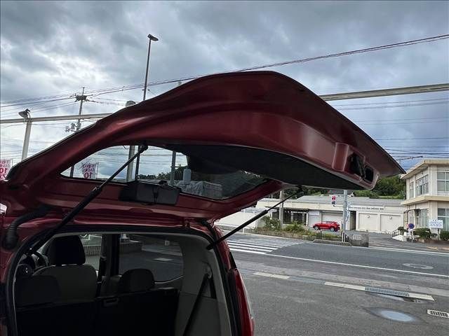 MITSUBISHI eK WAGON 2020