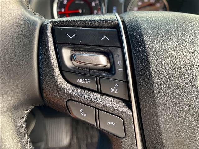 TOYOTA ALPHARD 4WD 2020