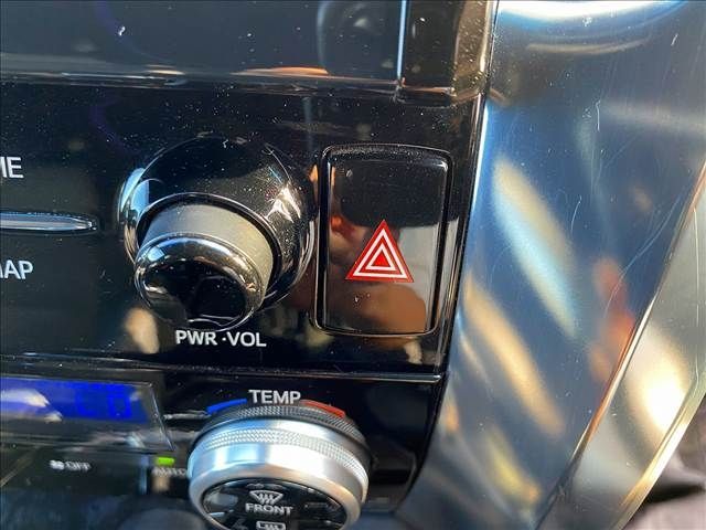 TOYOTA ALPHARD 4WD 2020