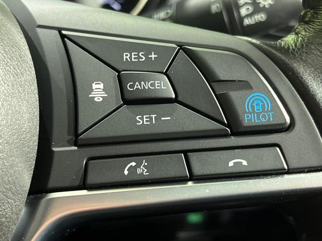 NISSAN X-TRAIL 4WD 2018