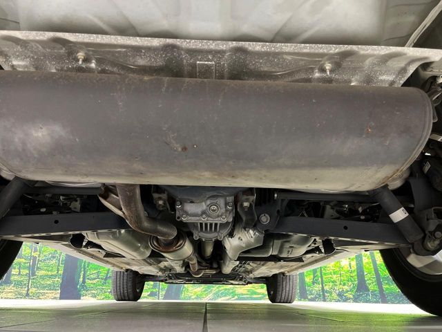 NISSAN X-TRAIL 4WD 2018