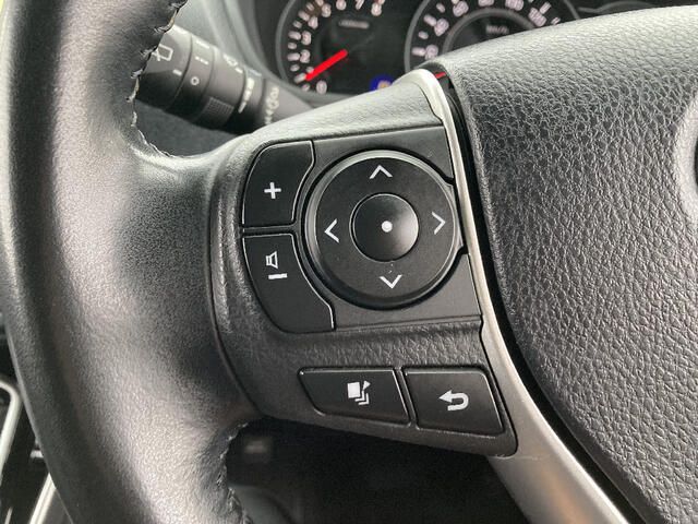 TOYOTA VOXY 4WD 2019