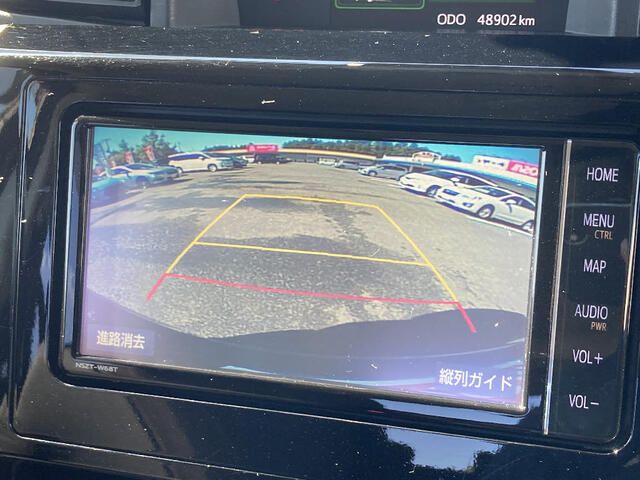 TOYOTA ROOMY 4WD 2018