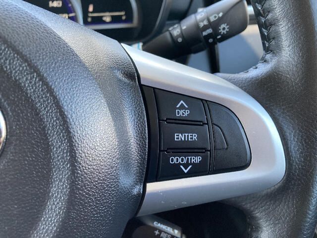 TOYOTA ROOMY 4WD 2018