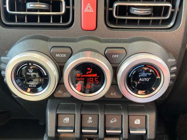 SUZUKI JIMNY SIERRA 2023