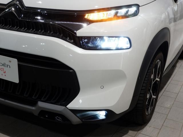 CITROEN CITROEN C3 AIRCROSS SUV 2023