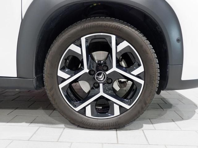 CITROEN CITROEN C3 AIRCROSS SUV 2023