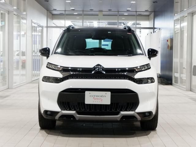 CITROEN CITROEN C3 AIRCROSS SUV 2023