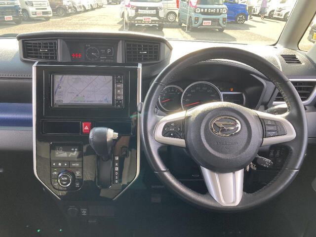 DAIHATSU THOR 4WD 2018