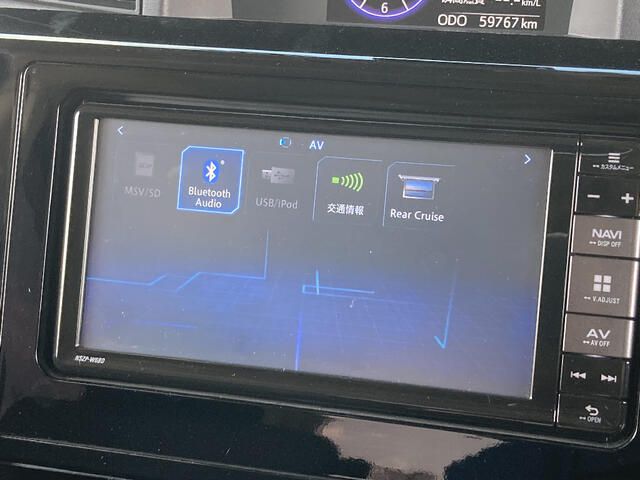 DAIHATSU THOR 4WD 2018