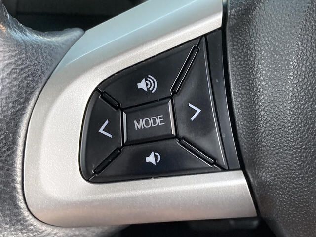 DAIHATSU THOR 4WD 2018