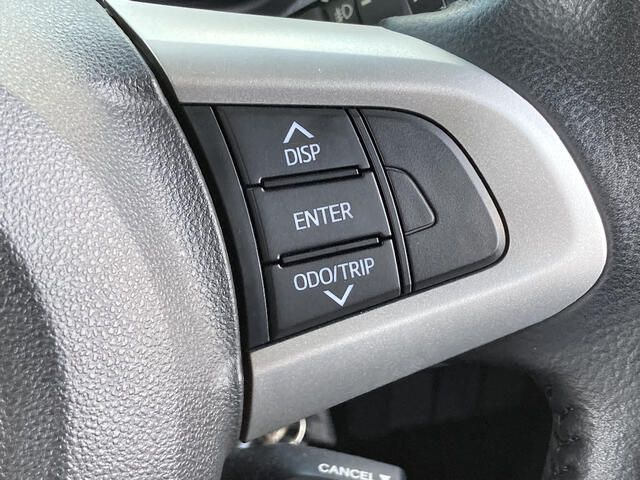 DAIHATSU THOR 4WD 2018