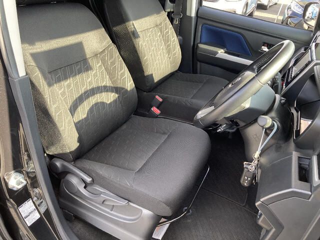 DAIHATSU THOR 4WD 2018