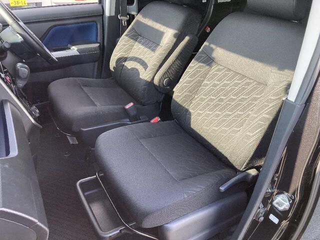 DAIHATSU THOR 4WD 2018