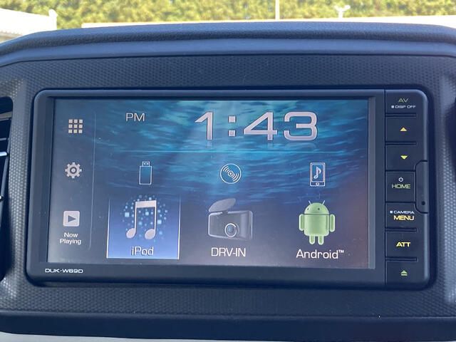 DAIHATSU MIRA e:S 4WD 2019